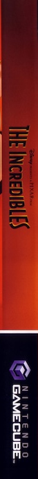 Disney-Pixar Mr. Incredible — box-2D-side (US)