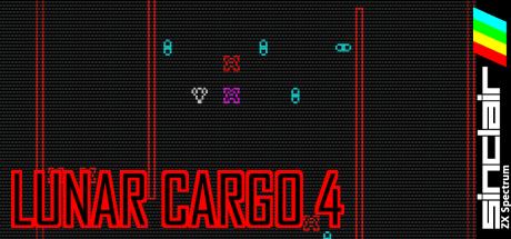 Lunar Cargo IV — steamgrid