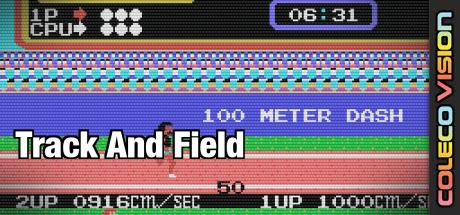 Track And Field — steamgrid