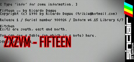 ZxZvm - Fifteen — steamgrid