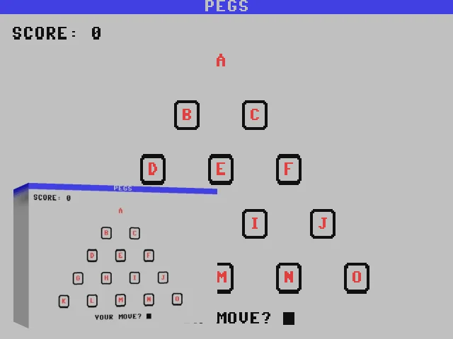 Pegs — mixrbv2 (WOR)