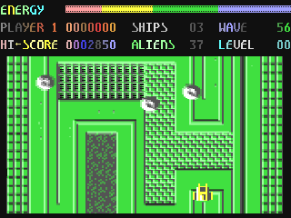 Repel — ss (WOR)