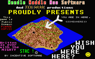 Wish You Were Here — sstitle (WOR)