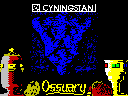 Ossuary — sstitle (WOR)