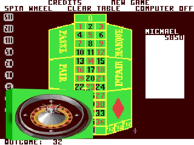 Casino Simulator — mixrbv2 (WOR)
