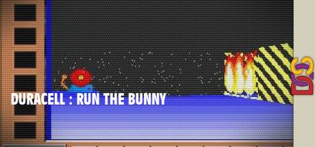 Duracell : Run The Bunny — steamgrid