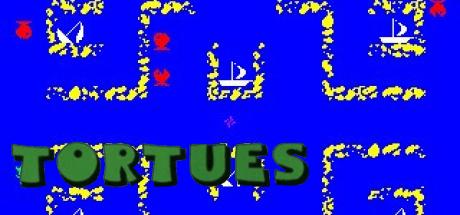Tortues - Turtles — steamgrid