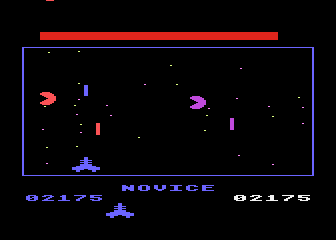 Arcade Attack — ss (WOR)