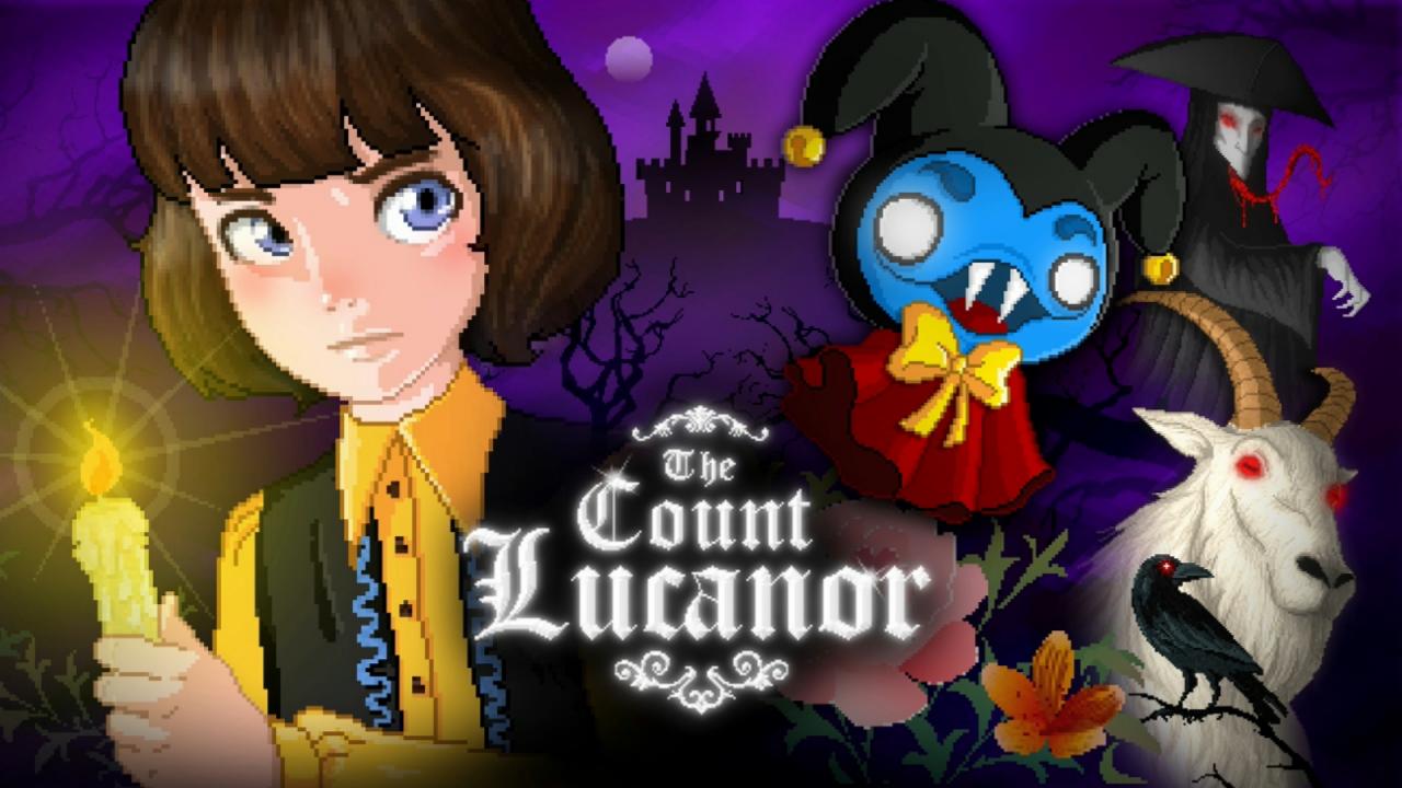 Count Lucanor, The — sstitle (WOR)