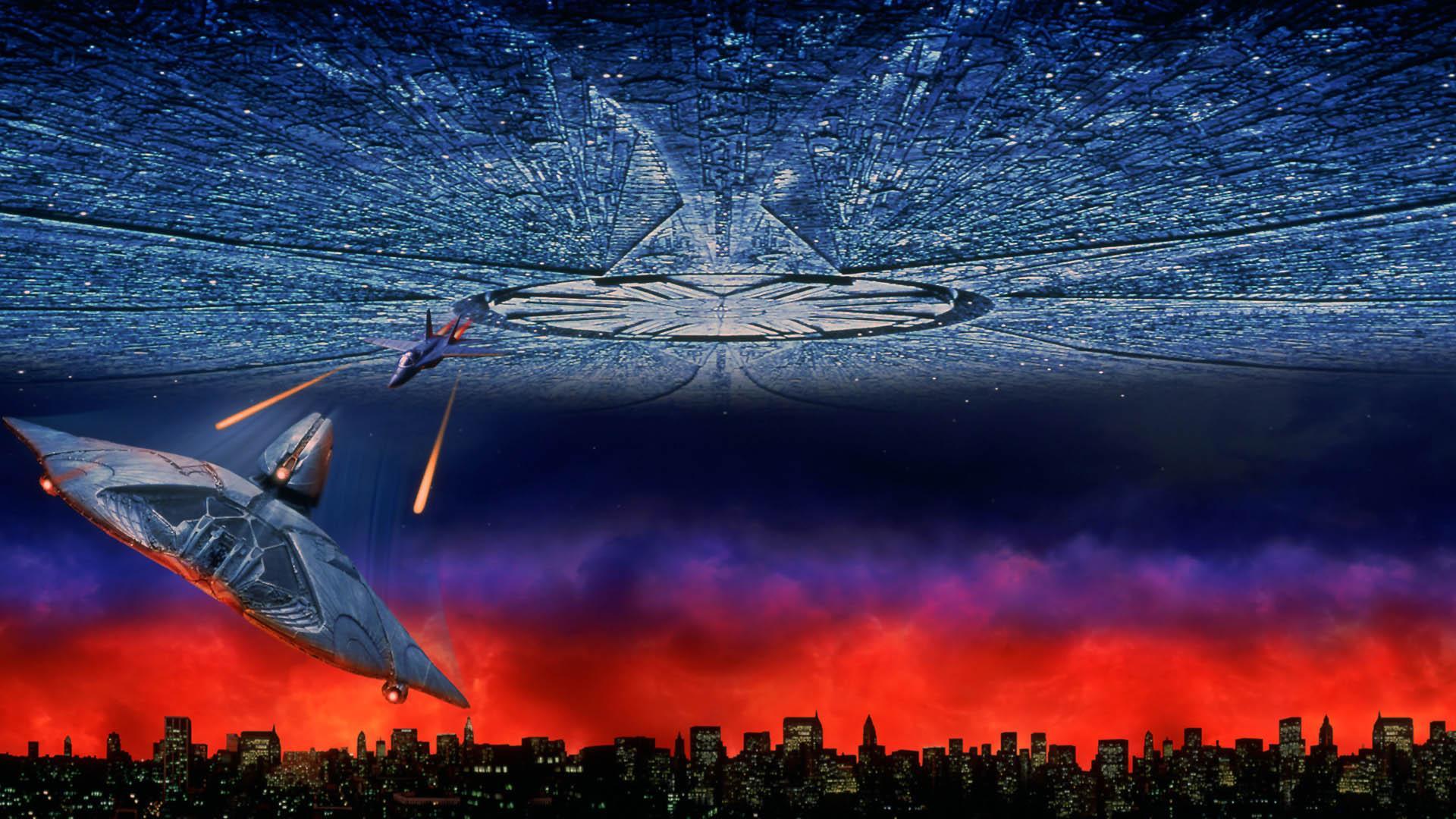 Independence Day — fanart