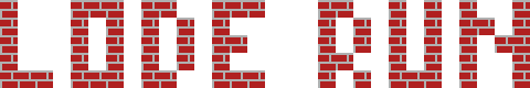 Lode Run — wheel (WOR)