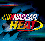 Nascar Heat — sstitle (WOR)