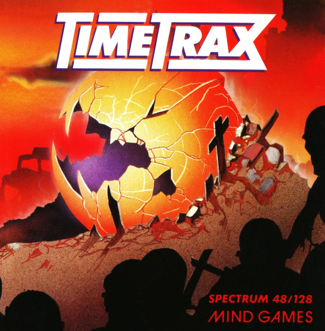 Time Trax — box-2D-back (EU)