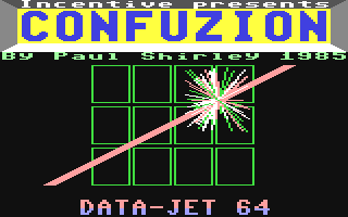 Confuzion — sstitle (EU)