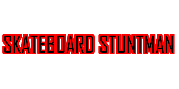 Skateboard Stuntman — wheel-hd (SS)