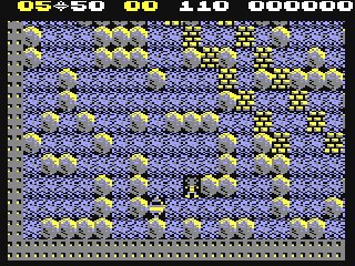No One's Boulder 03 — ss (WOR)