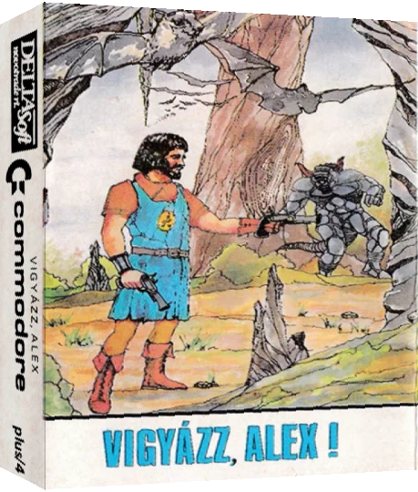 Alex — box-3D (HU)