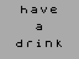 Party Program — ss (WOR)