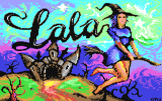Lala Prologue — sstitle (WOR)