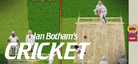Ian Botham's Cricket — steamgrid