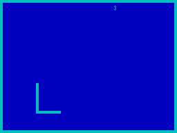 Nibbles — ss (WOR)