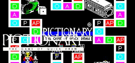 Pictionary - The Game Of Quick Draw — steamgrid