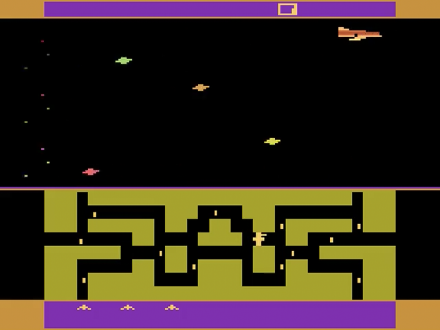 Flash Gordon — sstitle (US)