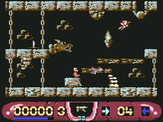 Hawk Storm — ss (EU)