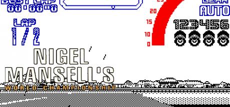 Nigel Mansell's World Championship — steamgrid