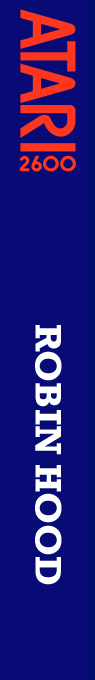 Robin Hood — box-2D-side (US)