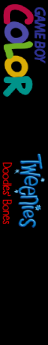 Tweenies - Doodles' Bones — box-2D-side (EU)