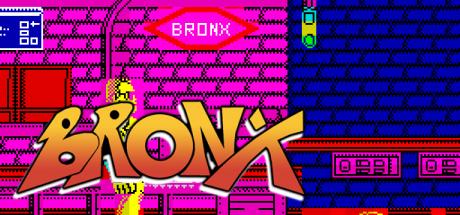 Bronx — steamgrid