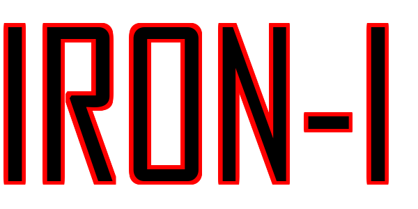 Iron-I — wheel-hd (SS)