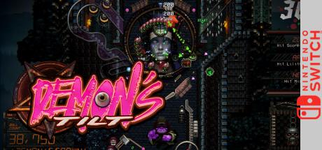 Demon's Tilt — steamgrid