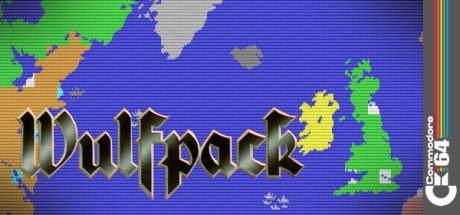 Wulfpack — steamgrid