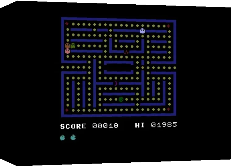 Cruncher — box-3D (WOR)
