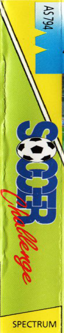Soccer Challenge — box-2D-side (EU)