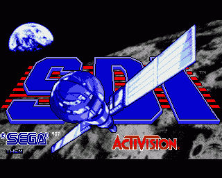 SDI - Strategic Defense Initiative — sstitle (EU)