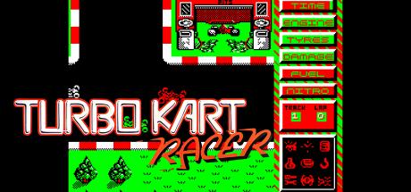 Turbo Kart Racer — steamgrid