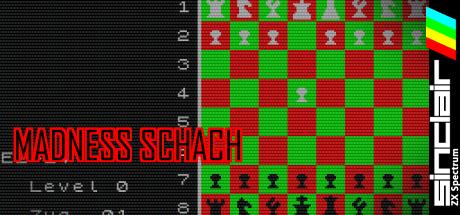 Madness Schach — steamgrid