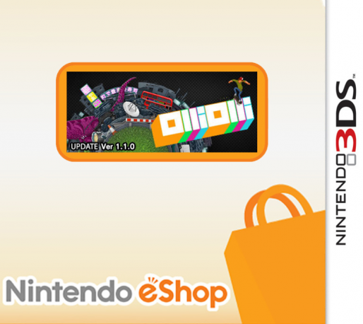Olli Olli box art