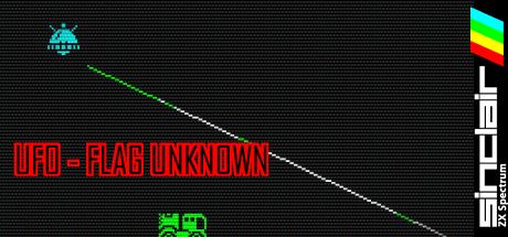 Ufo - Flag Unknown — steamgrid