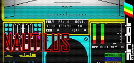 Nautilus — steamgrid