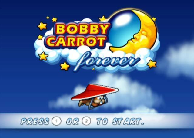 Bobby Carrot Forever — sstitle (EU)