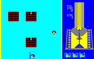 Golgo 13 — ss (JP)
