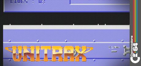 Unitrax — steamgrid