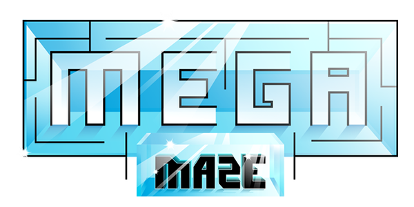 Mega Maze — wheel (US)