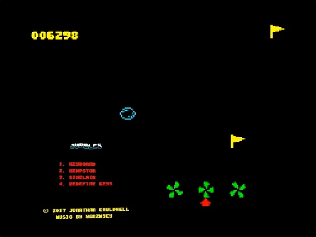 Jubbles — mixrbv2 (WOR)