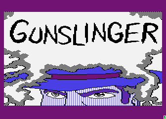 Gunslinger — sstitle (WOR)