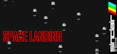 Space Landing — steamgrid